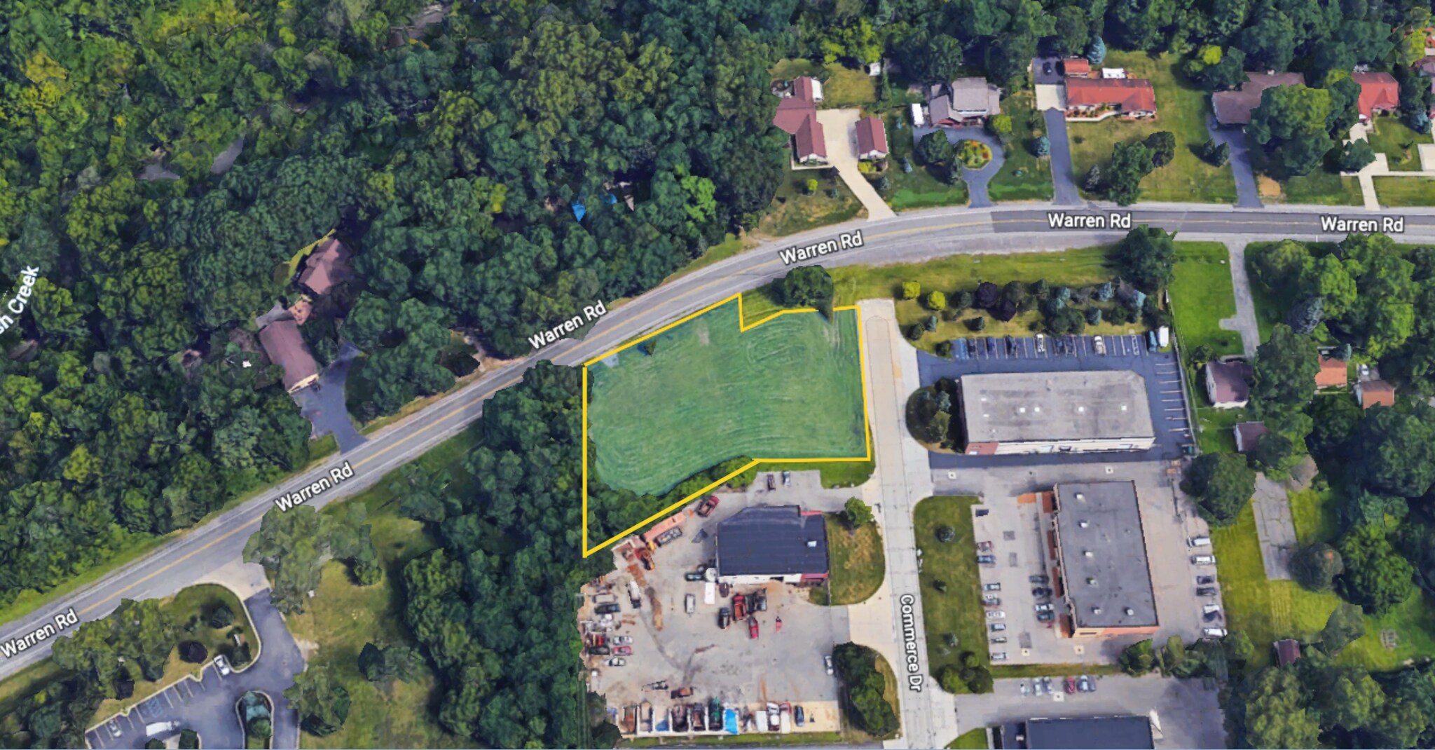 38751 Warren Rd, Westland, MI for Sale