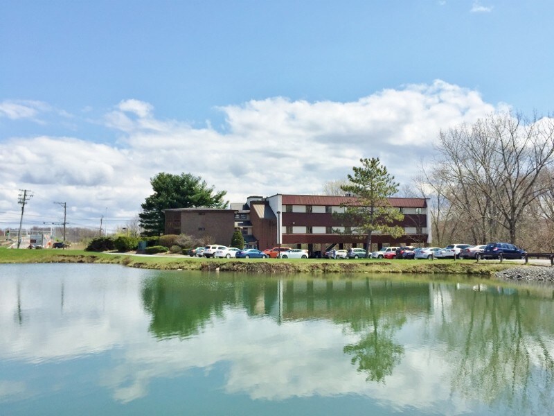 726 E Main St Middletown, NY 10940 Office Property for Lease on