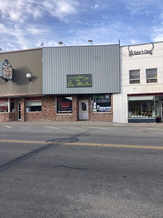 Winnemucca, NV Storefront Retail/Office - 330 S Bridge St