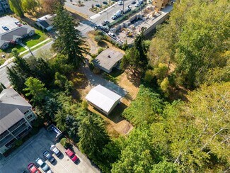 Bellingham, WA Commercial Land - 620 Telegraph Rd