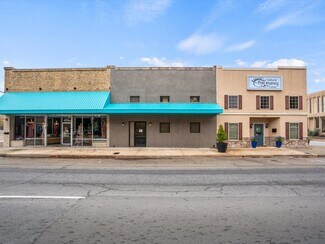 Cleburne, TX Office - 102 S Main St