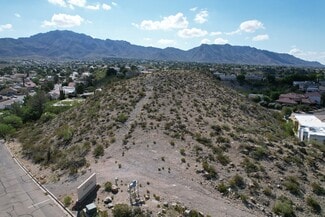 El Paso, TX Residential - 6517 La Posta dr