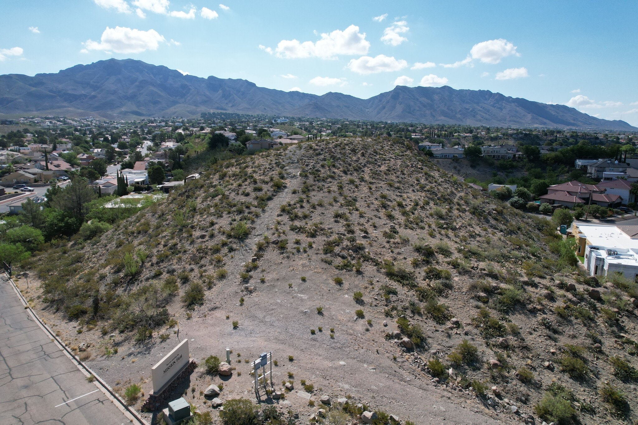 6517 La Posta dr, El Paso, TX for Sale