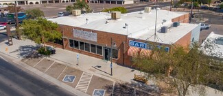 Goodyear, AZ Storefront - 108 E Western Ave