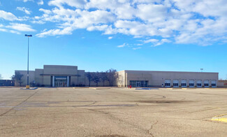 Grand Forks, ND Department Store - 2800 S Columbia Rd