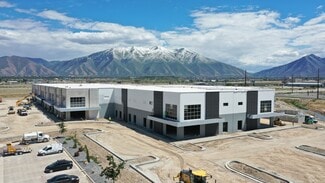 Spanish Fork, UT Industrial - 2761 170 E Spanish Fork, UT Industrial - 2761 170 E