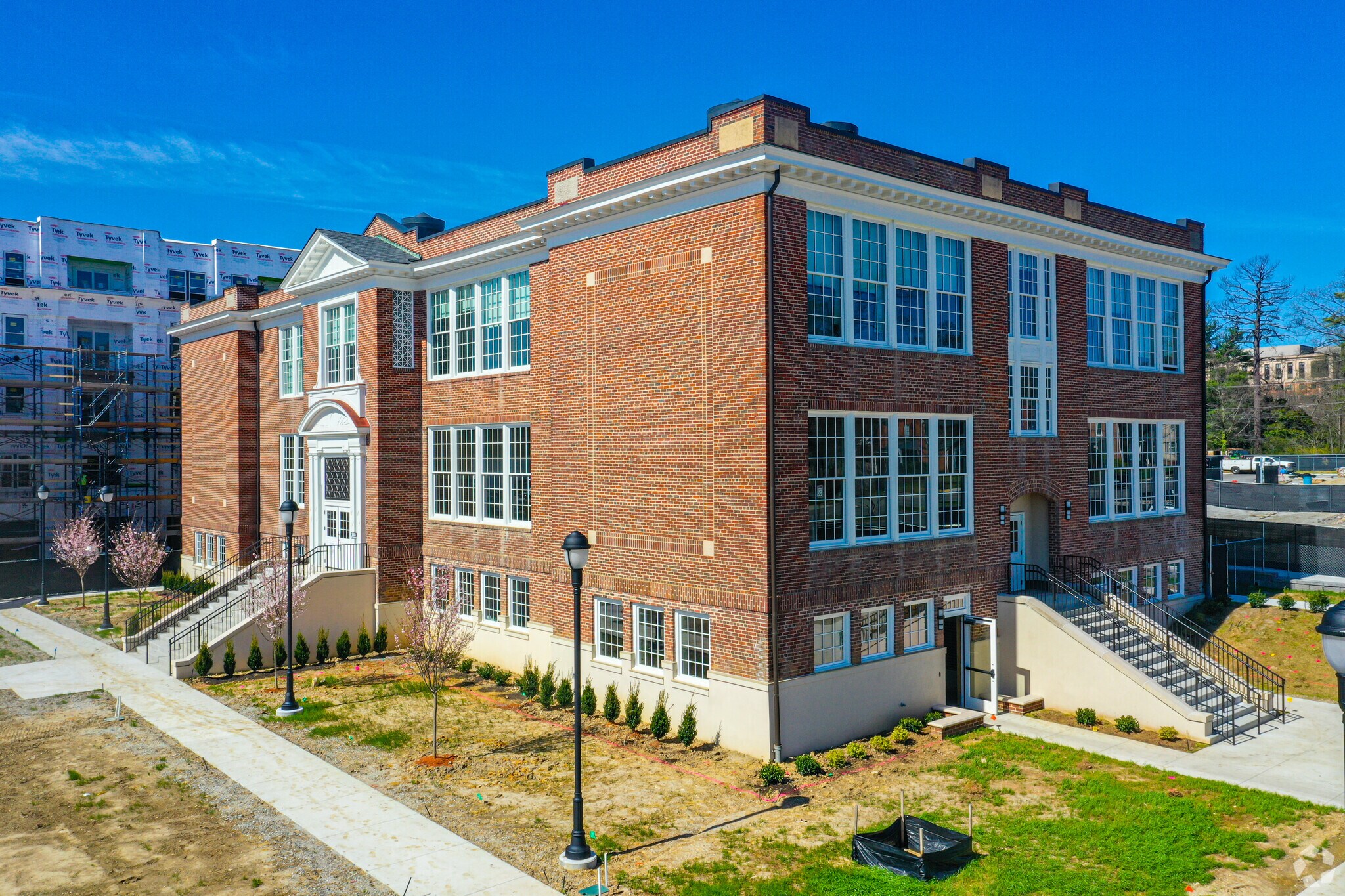 5820 Patterson Ave, Richmond, VA for Rent