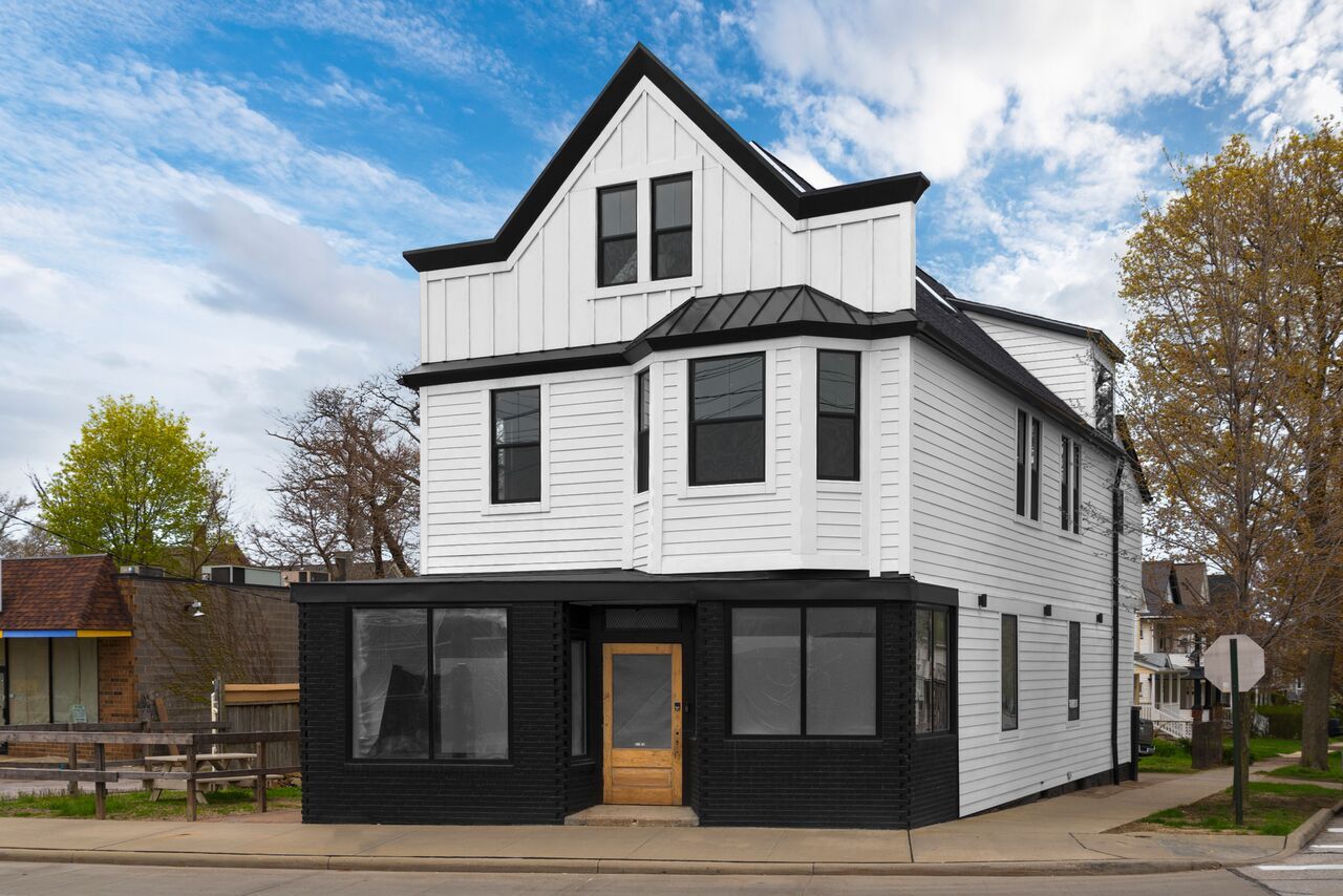 5900 Detroit Ave, Cleveland, OH for Rent