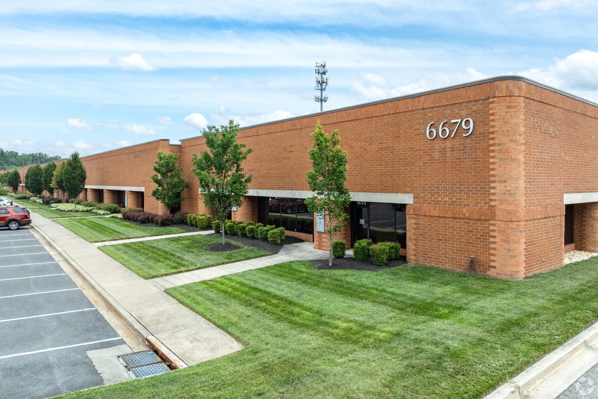 6679 Santa Barbara Rd, Elkridge, MD for Rent