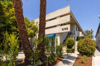 Los Angeles, CA Apartments - 3722 Mentone Ave Los Angeles, CA Apartments - 3722 Mentone Ave
