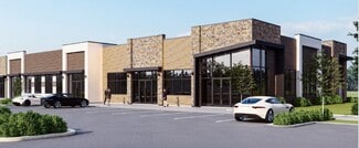 Parker, CO Storefront - 17177 & 17193 Mainstreet