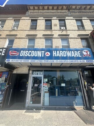 Glendale, NY Office/Retail - 70-03 Myrtle Ave