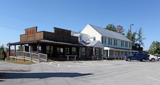 Hardy, VA Office/Medical, Retail - 13105 Booker T Washington Hwy