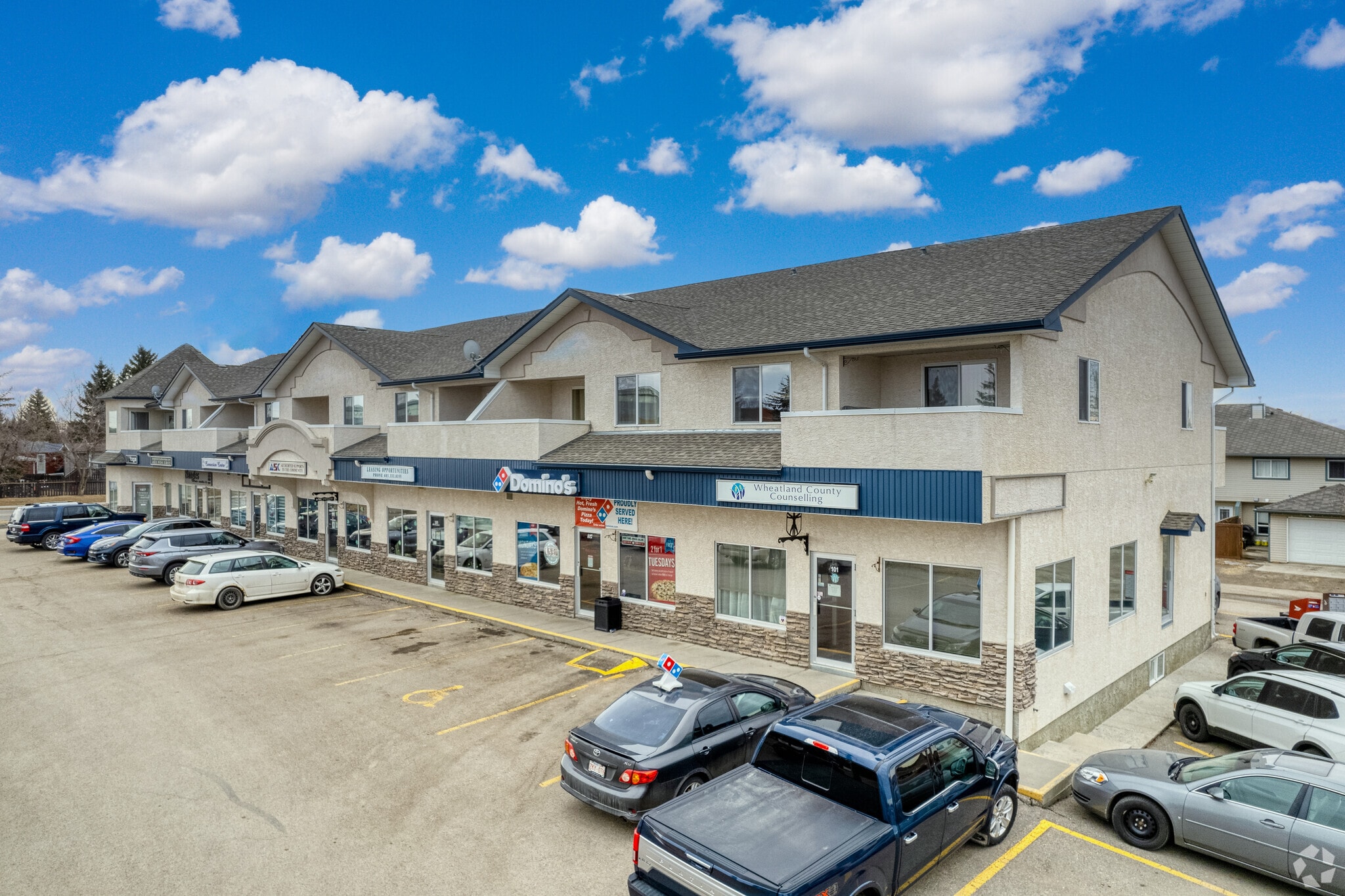 95 Brent Blvd, Strathmore, AB for Rent