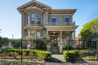 Oakland, CA Loft/Creative Space - 653 11th St