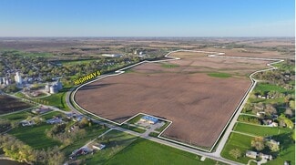 Redfield, IA Industrial - Highway 6