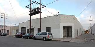 Los Angeles, CA Industrial - 811 E 14th Pl