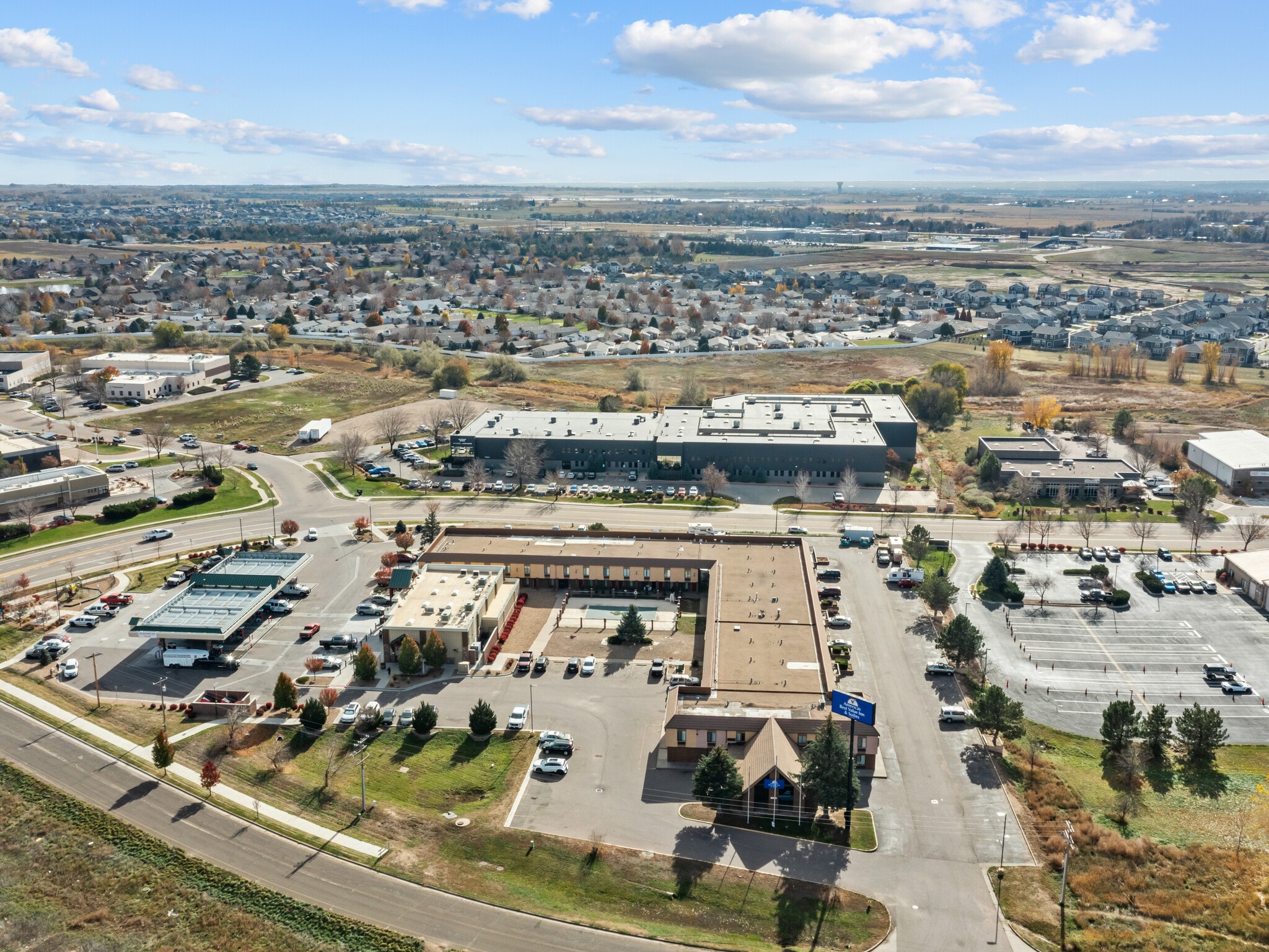 4333 E Mulberry St, Fort Collins, CO for Sale