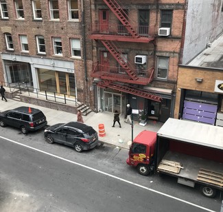 New York, NY Office/Medical - 511 W 20th St