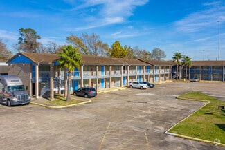 17011 EAST FWY Unit 100  