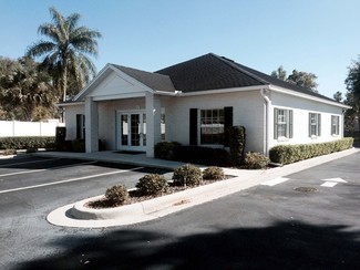 Orlando, FL Office - 400-402 Gatlin Ave