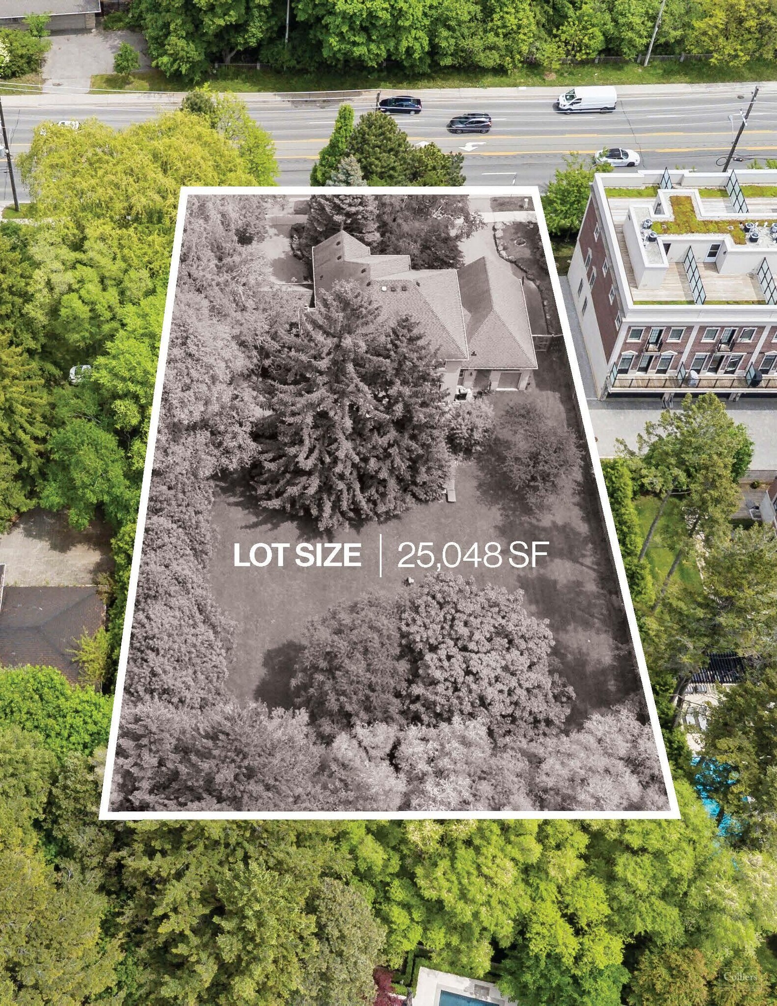 2470 Bayview Av, Toronto, ON for Sale
