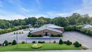 Simpsonville, SC Freestanding - 313 N Main St Simpsonville, SC Freestanding - 313 N Main St