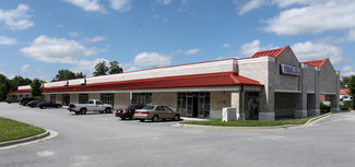 Greensboro, NC Retail - 3817 High Point Rd