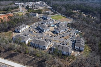 Atlanta, GA Commercial Land - Campbellton Rd & Riverside Pky