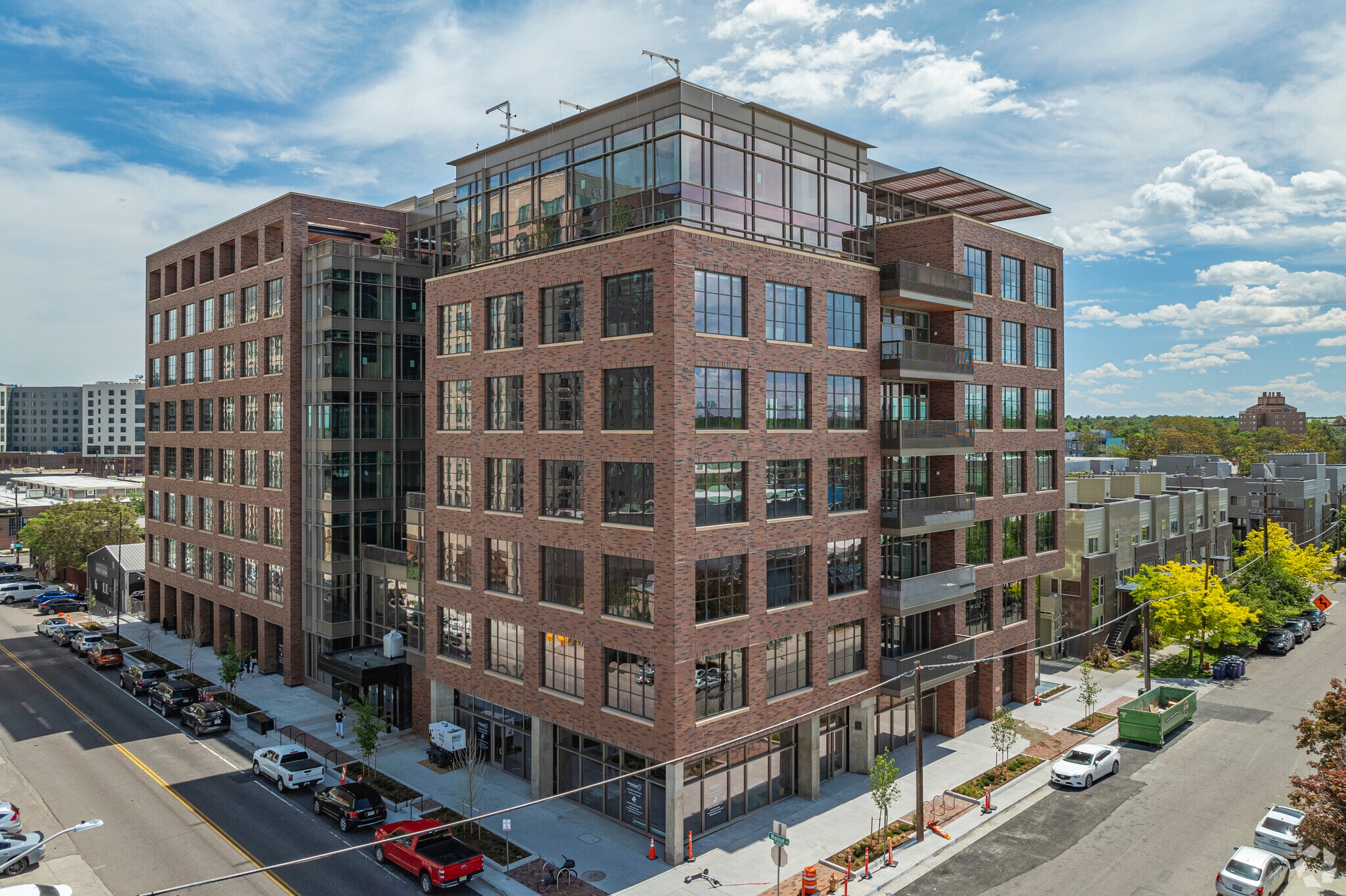 3400 Walnut St, Denver, CO for Rent