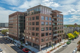 Denver, CO Office/Retail - 3400 Walnut St