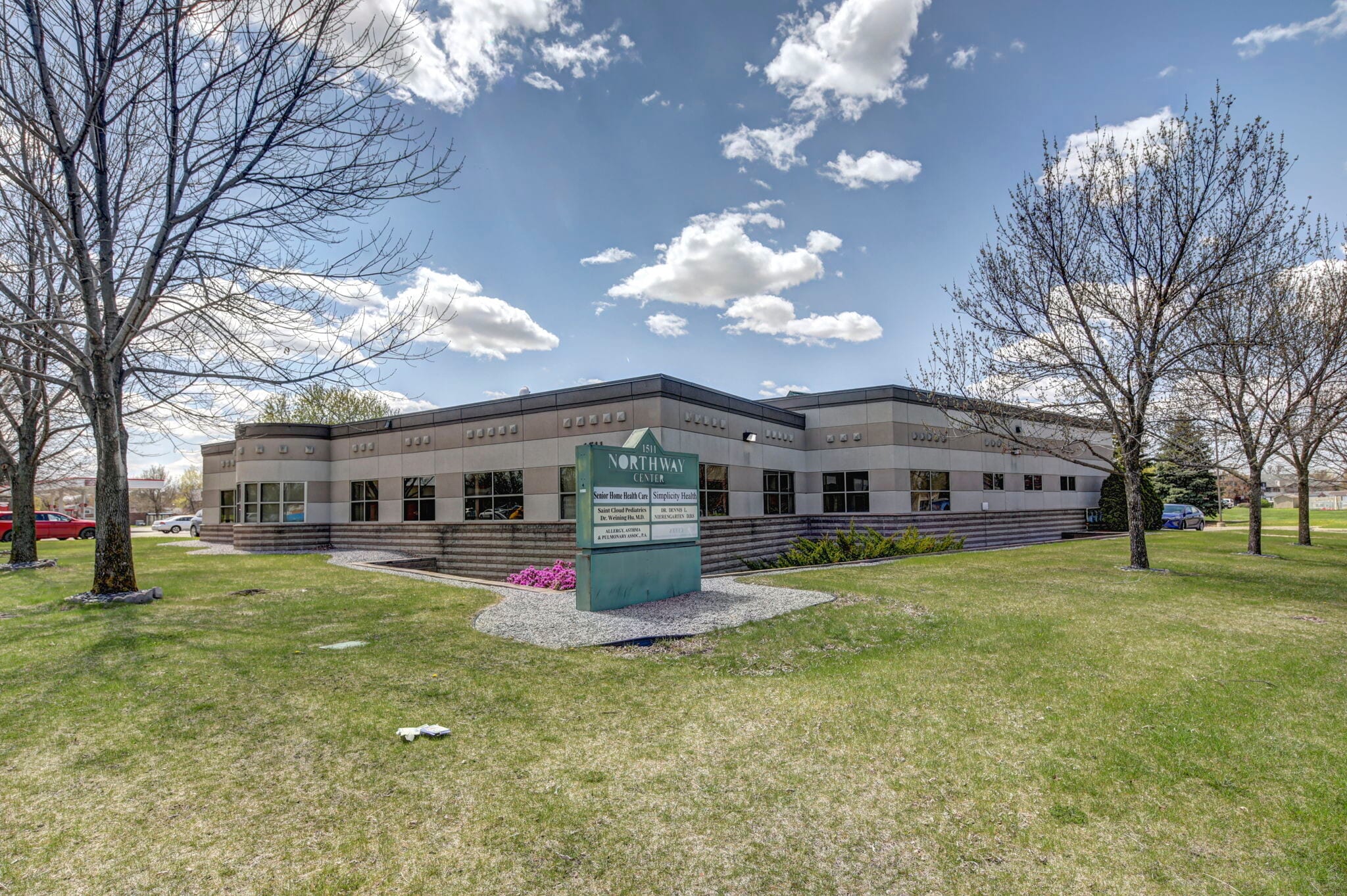 1511 Northway Dr, Saint Cloud, MN for Rent
