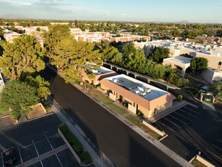 Scottsdale, AZ Office - 3226 N Miller Rd