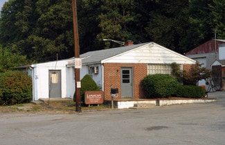 Baltimore, MD Service - 1620 W 41st St