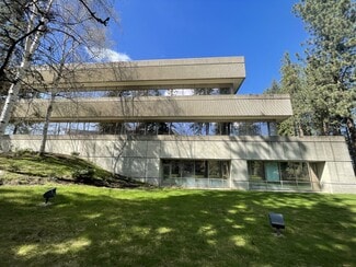 HECLA Office Building & Surplus Land HECLA Office Building & Surplus Land