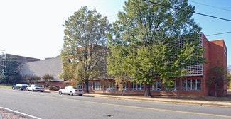 Richmond, VA Office - 1910 Byrd Ave