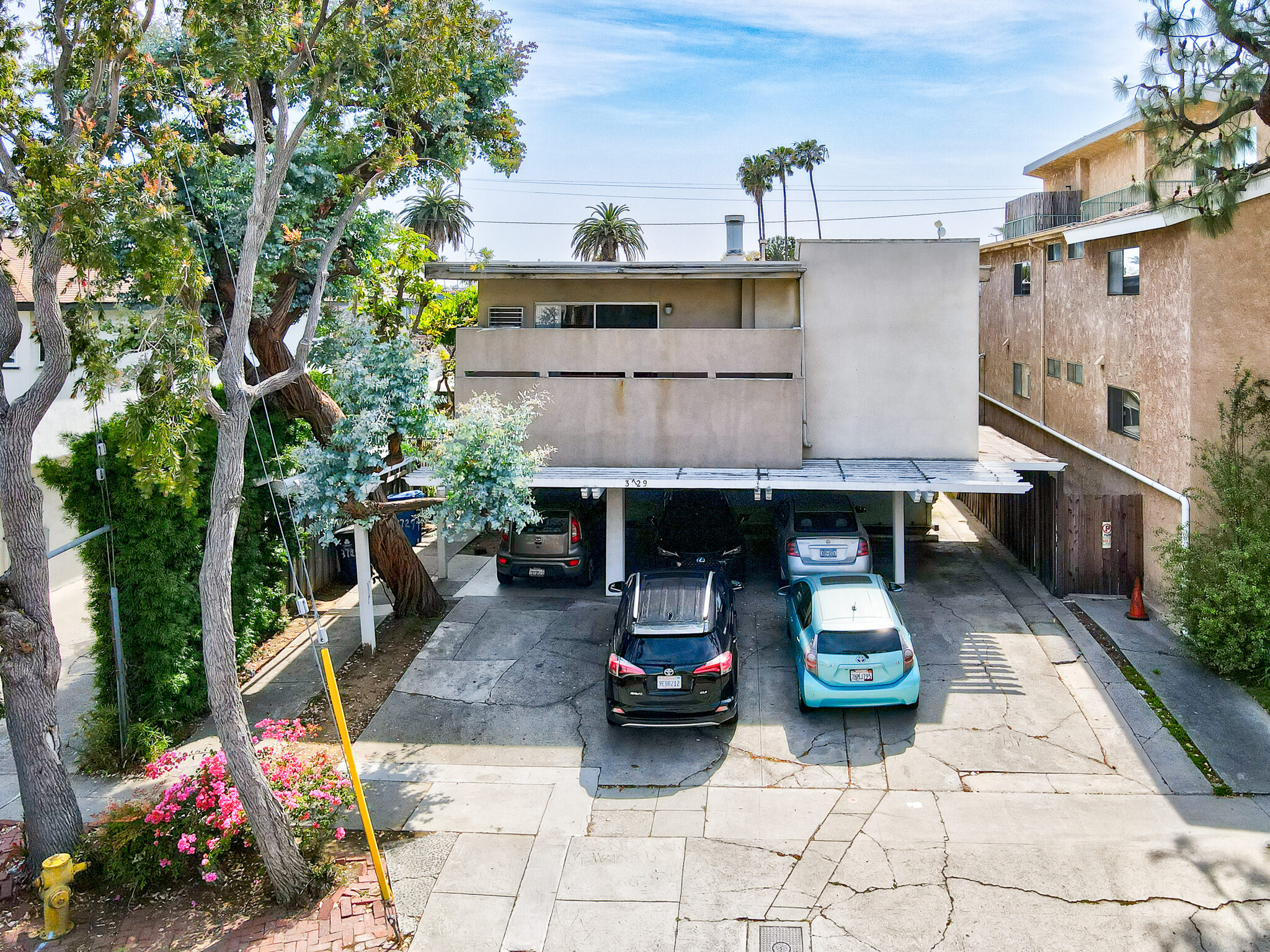 3729 Glendon Ave, Los Angeles, CA for Sale