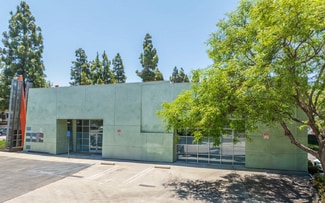 Culver City, CA Office - 10121 Jefferson Blvd
