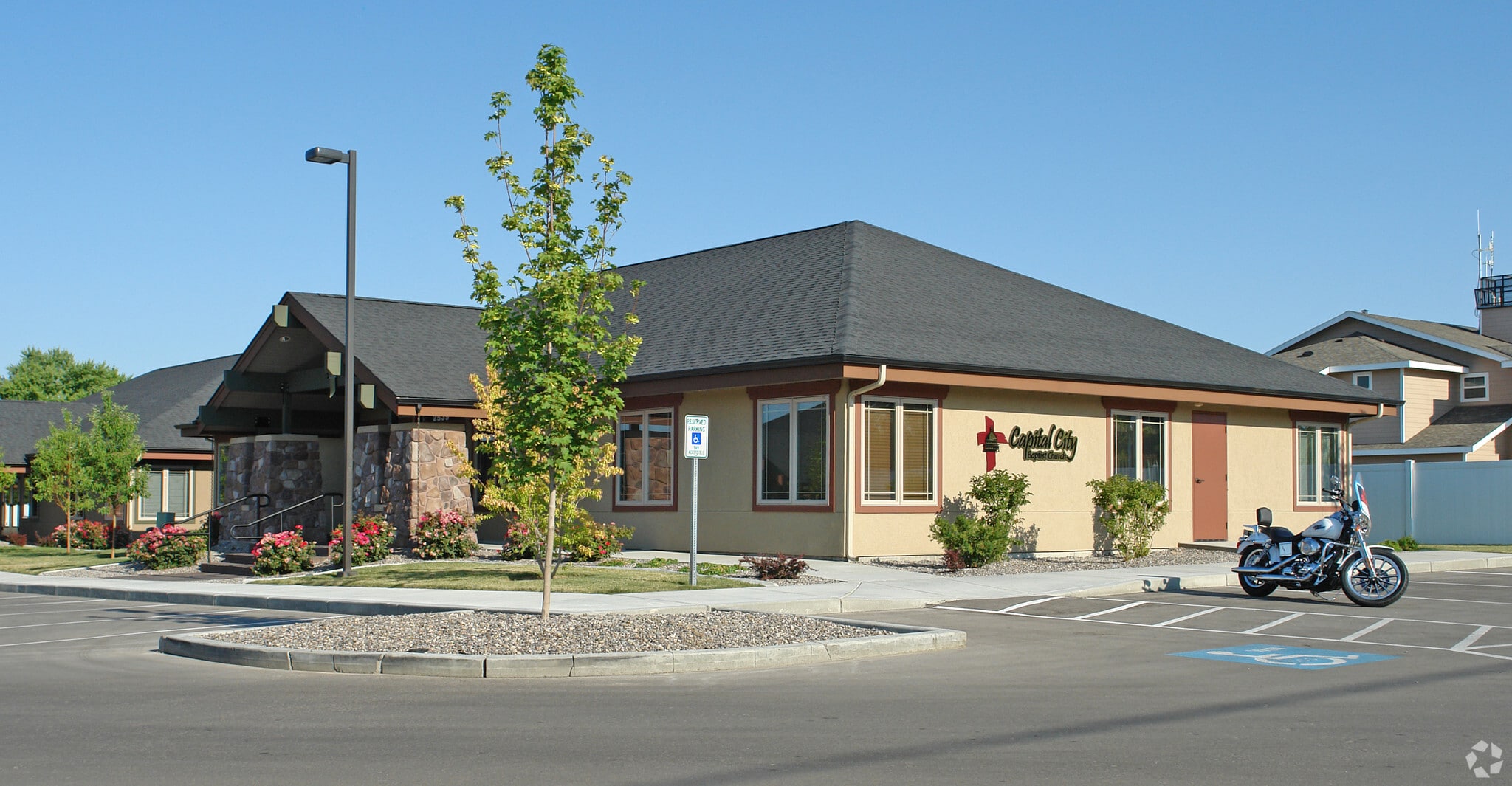 2539 S Five Mile Rd Boise, ID 83709 Office Property for Lease on