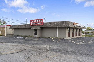 Waterloo, IA Retail - 118 Commercial St