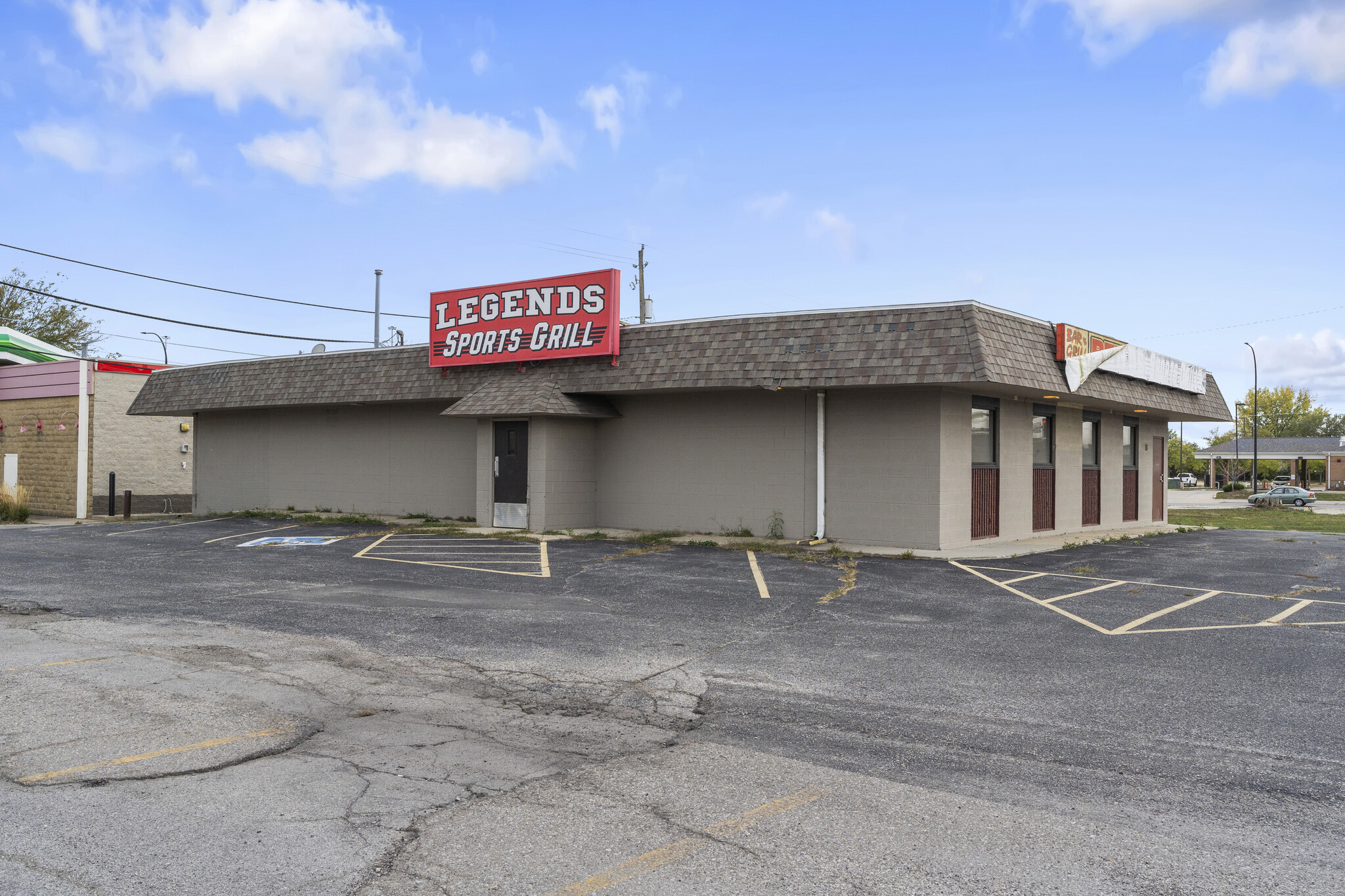 118 Commercial St, Waterloo, IA for Rent