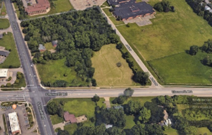 2180 Ellsworth Rd, Ypsilanti, MI for Sale