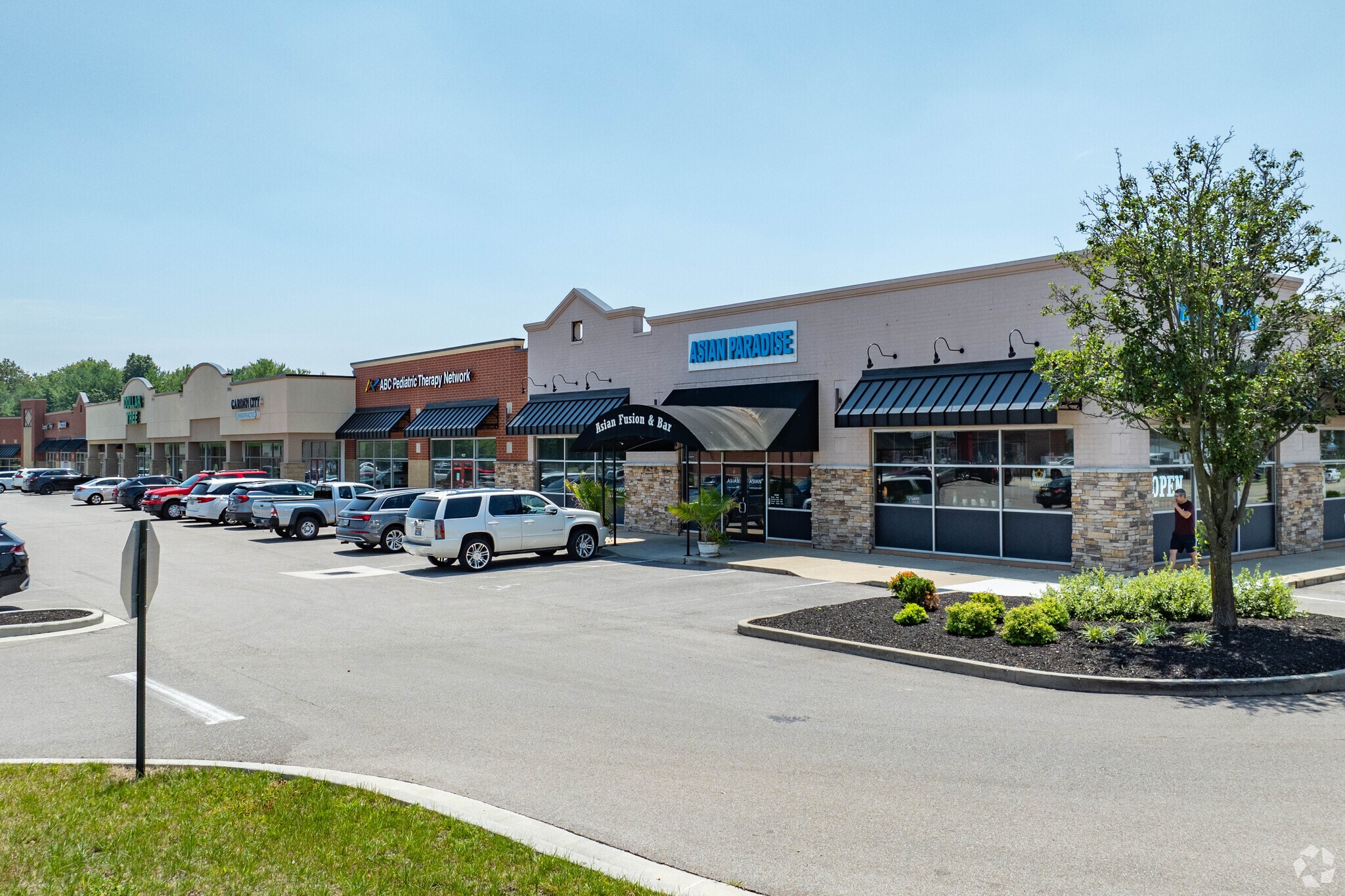 9521-9591 Fields Ertel Rd, Loveland, OH for Rent