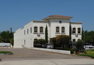 Lakeside, CA Flex - 9902 Channel Rd