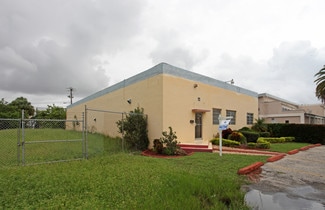 Hollywood, FL Service - 2029 Taft St