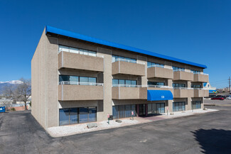 Colorado Springs, CO Office - 320 N Academy Blvd