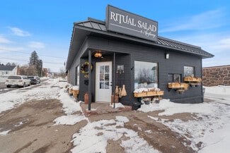 Duluth, MN Freestanding - 4501 E Superior St