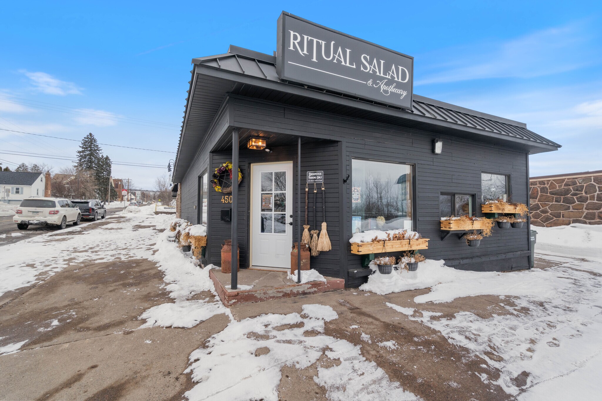 4501 E Superior St, Duluth, MN for Sale
