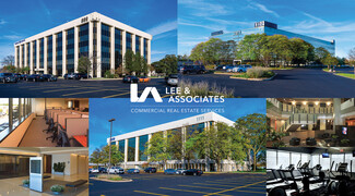 Des Plaines, IL Office - 1111 E Touhy Ave