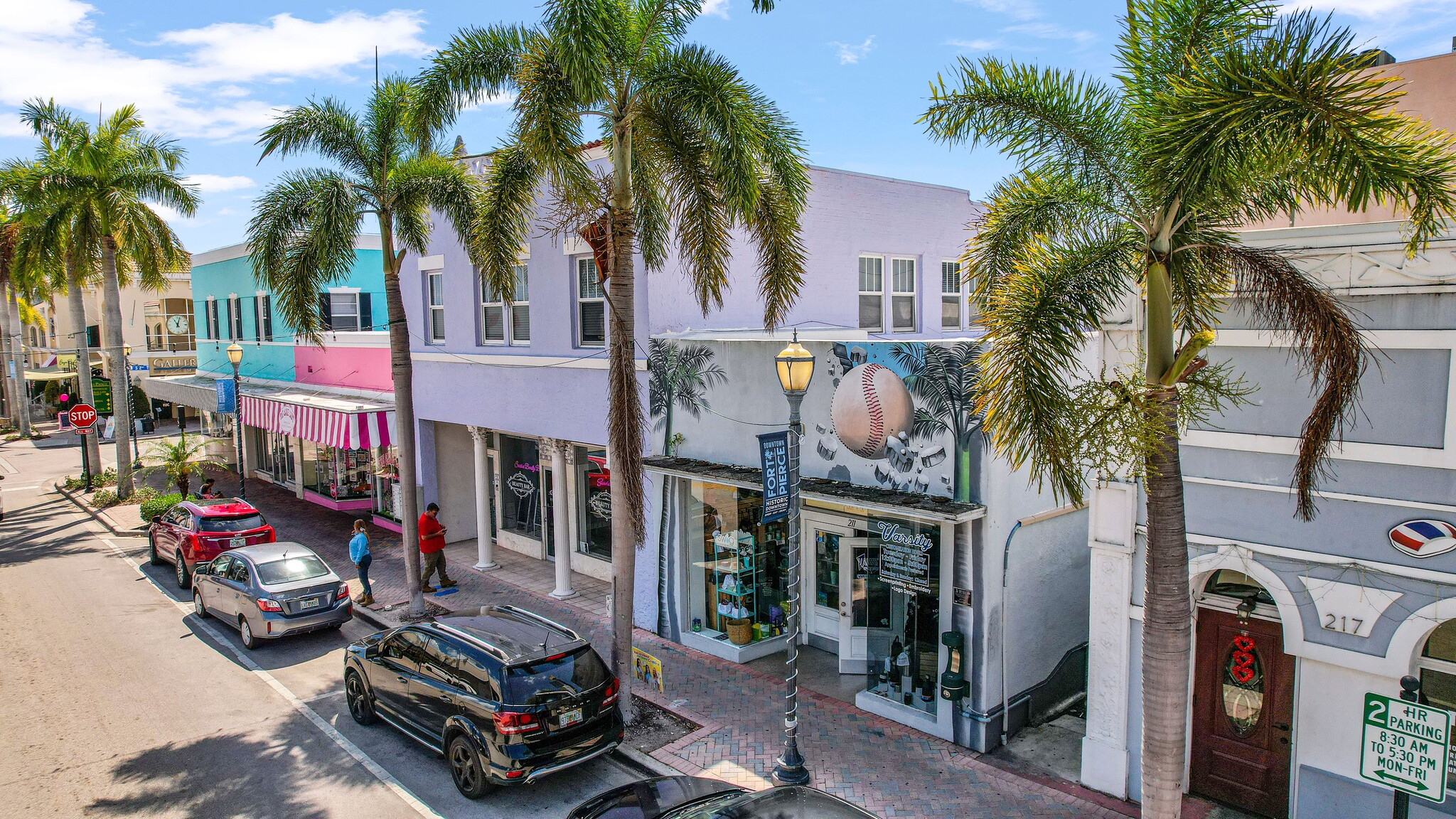 211 Orange Ave, Fort Pierce, FL for Sale
